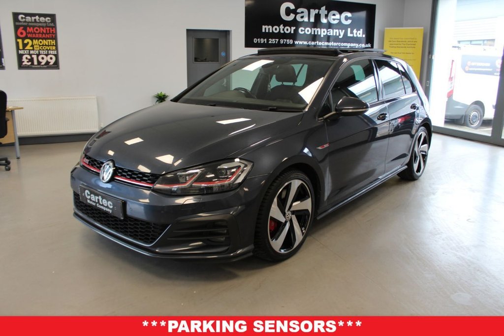 Used Volkswagen Golf 2020 for sale - 77655450: Photo 4