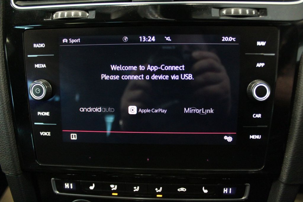 Used Volkswagen Golf 2020 for sale - 77655450: Photo 45