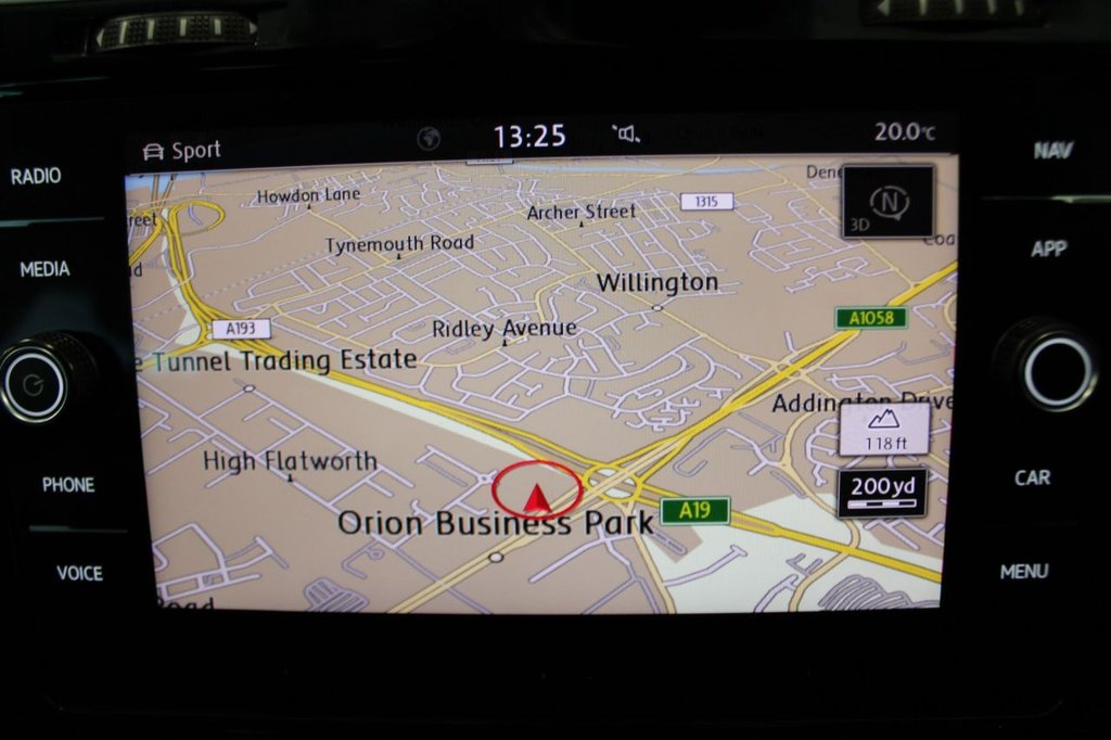 Used Volkswagen Golf 2020 for sale - 77655450: Photo 49