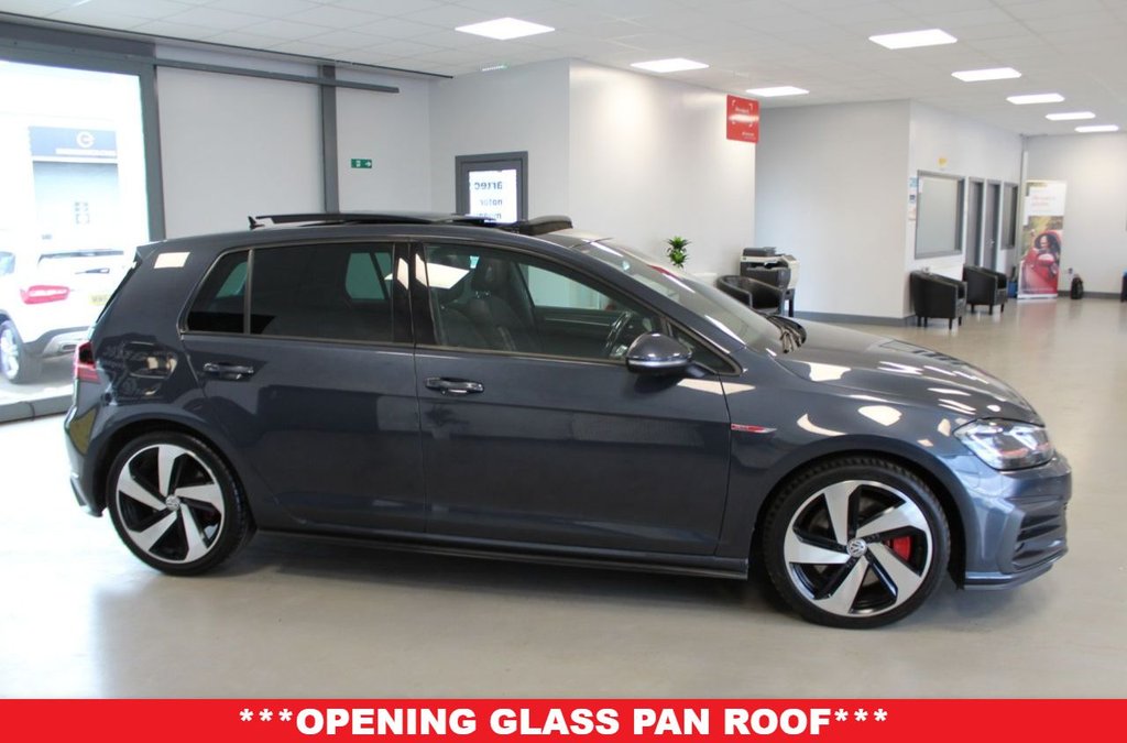 Used Volkswagen Golf 2020 for sale - 77655450: Photo 6