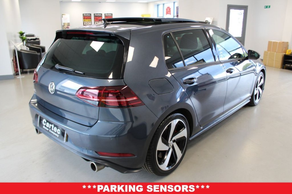 Used Volkswagen Golf 2020 for sale - 77655450: Photo 8