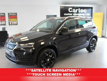 2020 (70) - 1.0 TSI SE L 5dr