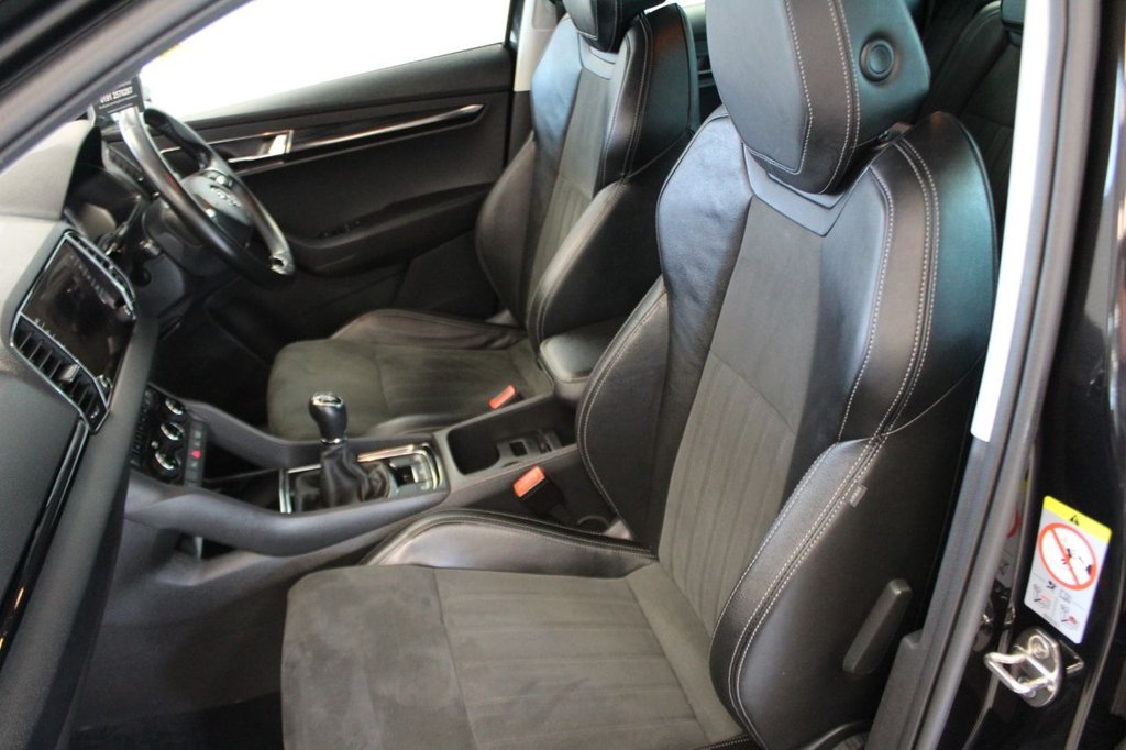 Used Skoda Karoq 2020 for sale - 76883012: Photo 21