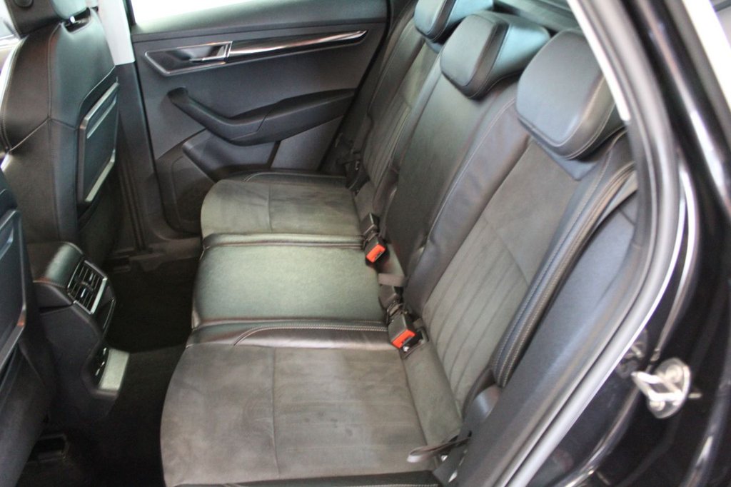 Used Skoda Karoq 2020 for sale - 76883012: Photo 28