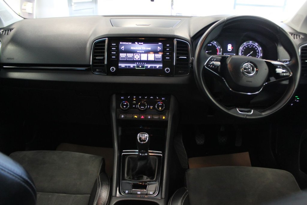 Used Skoda Karoq 2020 for sale - 76883012: Photo 34