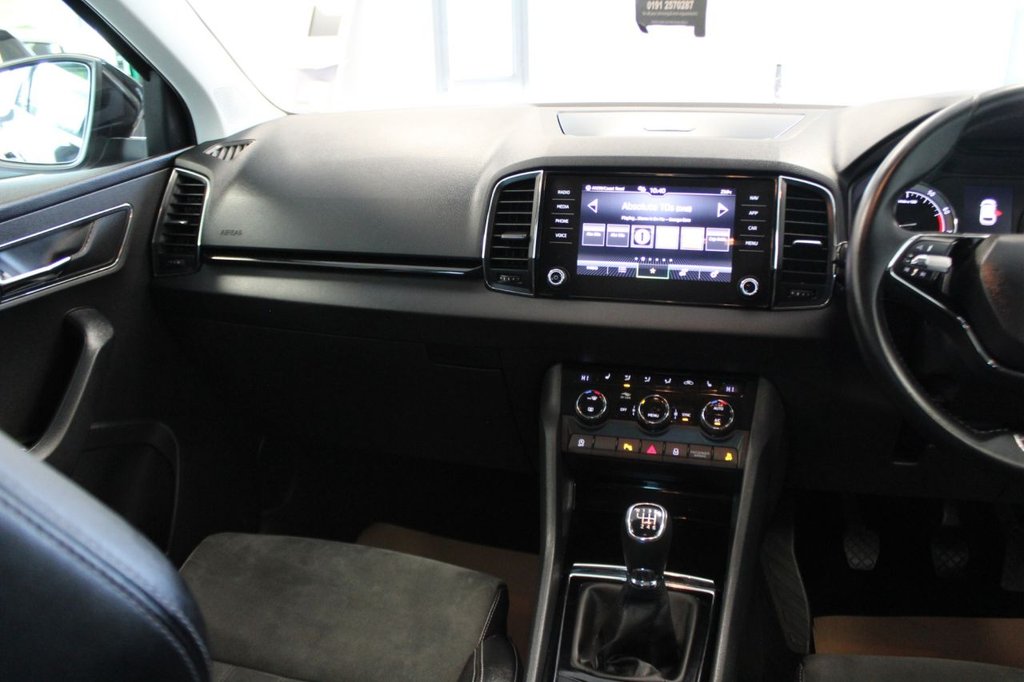 Used Skoda Karoq 2020 for sale - 76883012: Photo 37