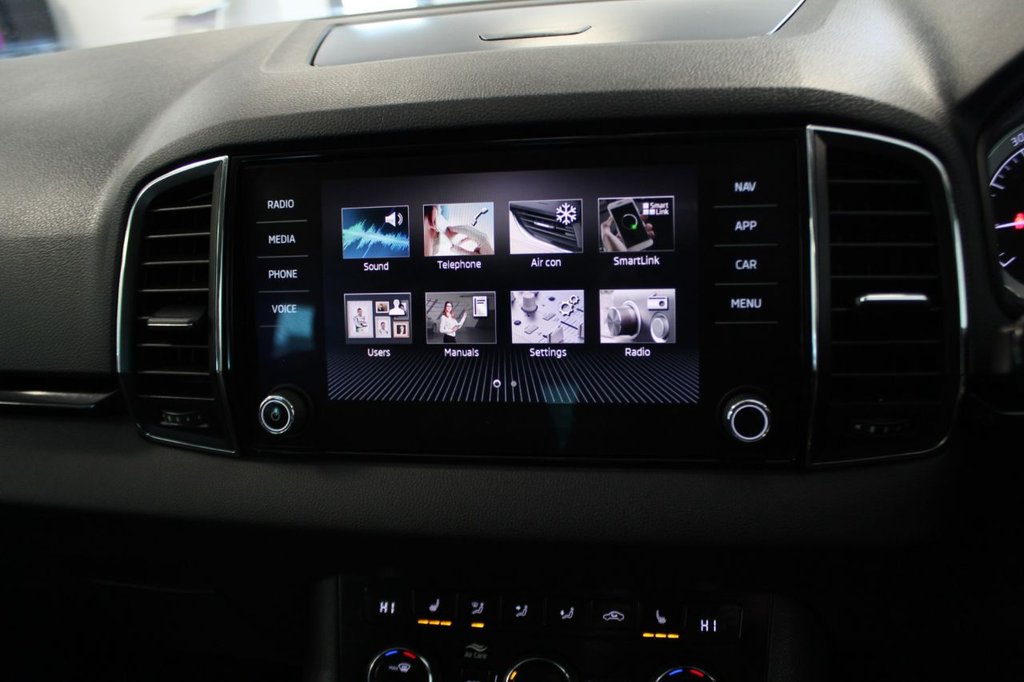 Used Skoda Karoq 2020 for sale - 76883012: Photo 39