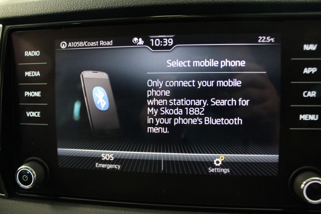 Used Skoda Karoq 2020 for sale - 76883012: Photo 48