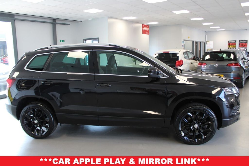 Used Skoda Karoq 2020 for sale - 76883012: Photo 6