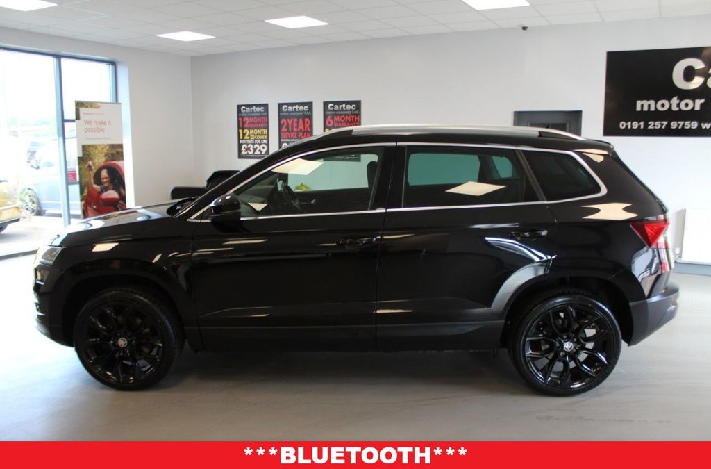 Used Skoda Karoq 2020 for sale - 76883012: Photo 7