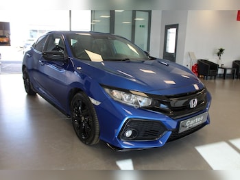 Used Honda Civic 2019 for sale - 79422267: Photo