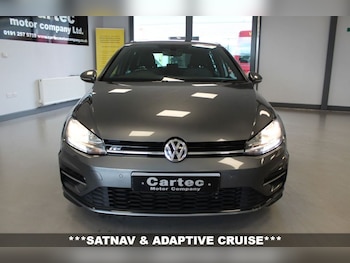 Used Volkswagen Golf 2019 for sale - 78181845: Photo