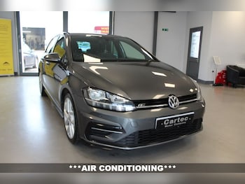 Used Volkswagen Golf 2019 for sale - 78181845: Photo