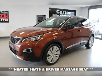 Used Peugeot 3008 2019 for sale - 79437720: Photo