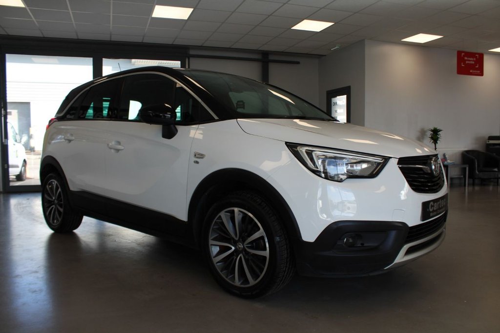 Used Vauxhall Crossland X 2017 for sale - 77583507: Photo 15