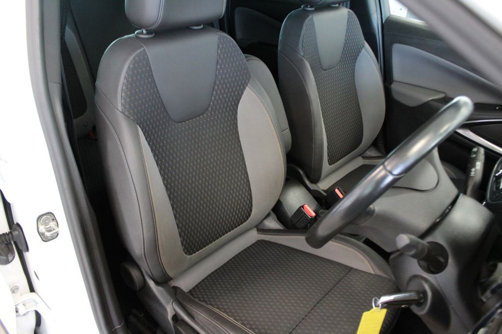 Used Vauxhall Crossland X 2017 for sale - 77583507: Photo 19