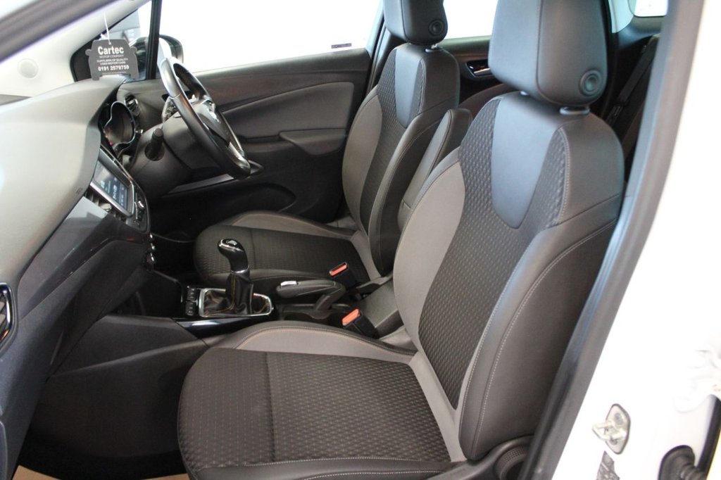 Used Vauxhall Crossland X 2017 for sale - 77583507: Photo 21