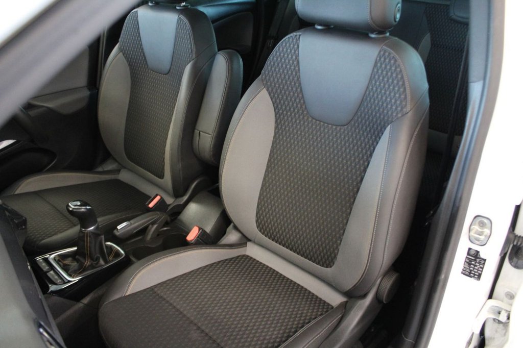 Used Vauxhall Crossland X 2017 for sale - 77583507: Photo 22