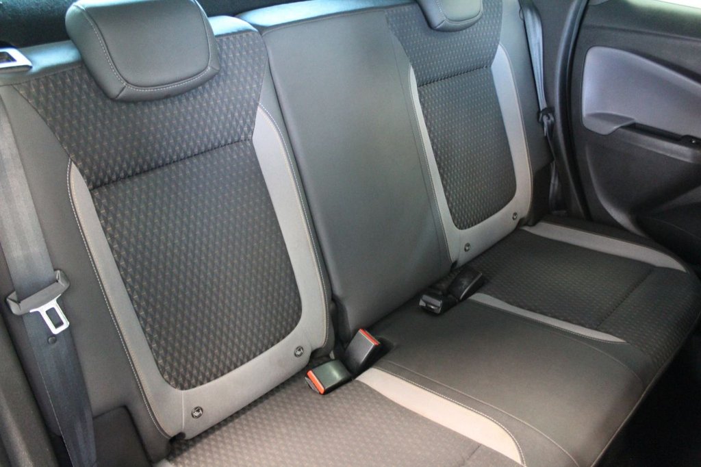 Used Vauxhall Crossland X 2017 for sale - 77583507: Photo 24