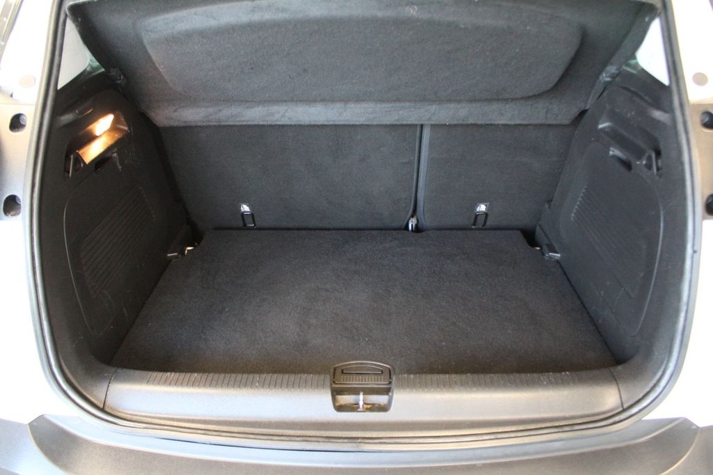 Used Vauxhall Crossland X 2017 for sale - 77583507: Photo 26