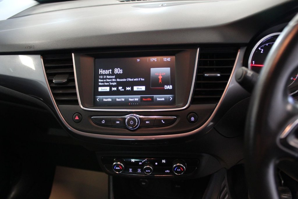 Used Vauxhall Crossland X 2017 for sale - 77583507: Photo 30