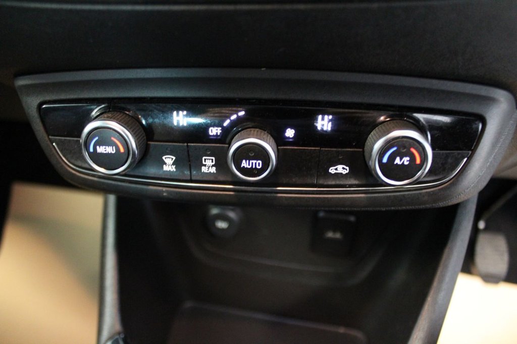 Used Vauxhall Crossland X 2017 for sale - 77583507: Photo 31