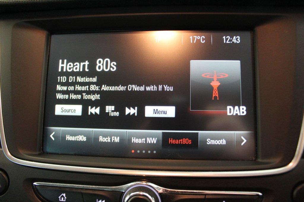 Used Vauxhall Crossland X 2017 for sale - 77583507: Photo 38