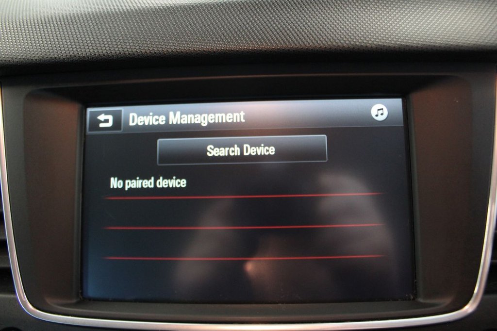 Used Vauxhall Crossland X 2017 for sale - 77583507: Photo 39