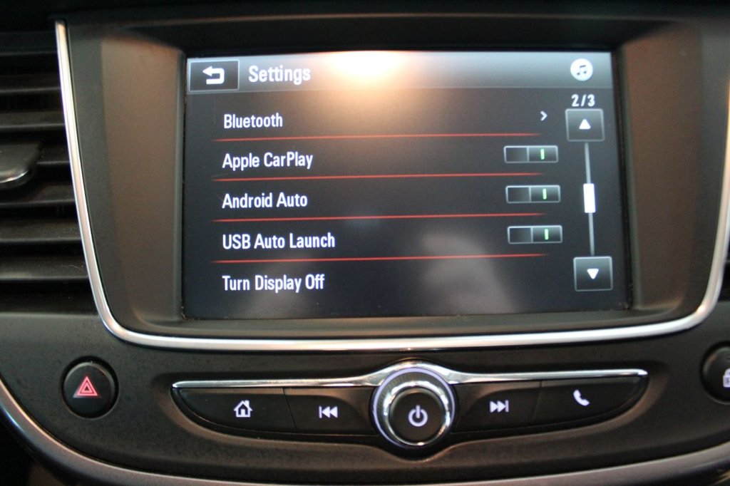 Used Vauxhall Crossland X 2017 for sale - 77583507: Photo 40