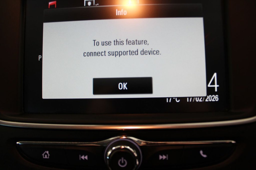 Used Vauxhall Crossland X 2017 for sale - 77583507: Photo 42