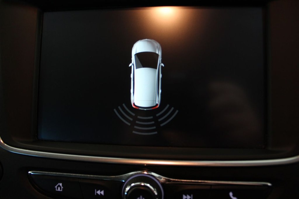 Used Vauxhall Crossland X 2017 for sale - 77583507: Photo 45