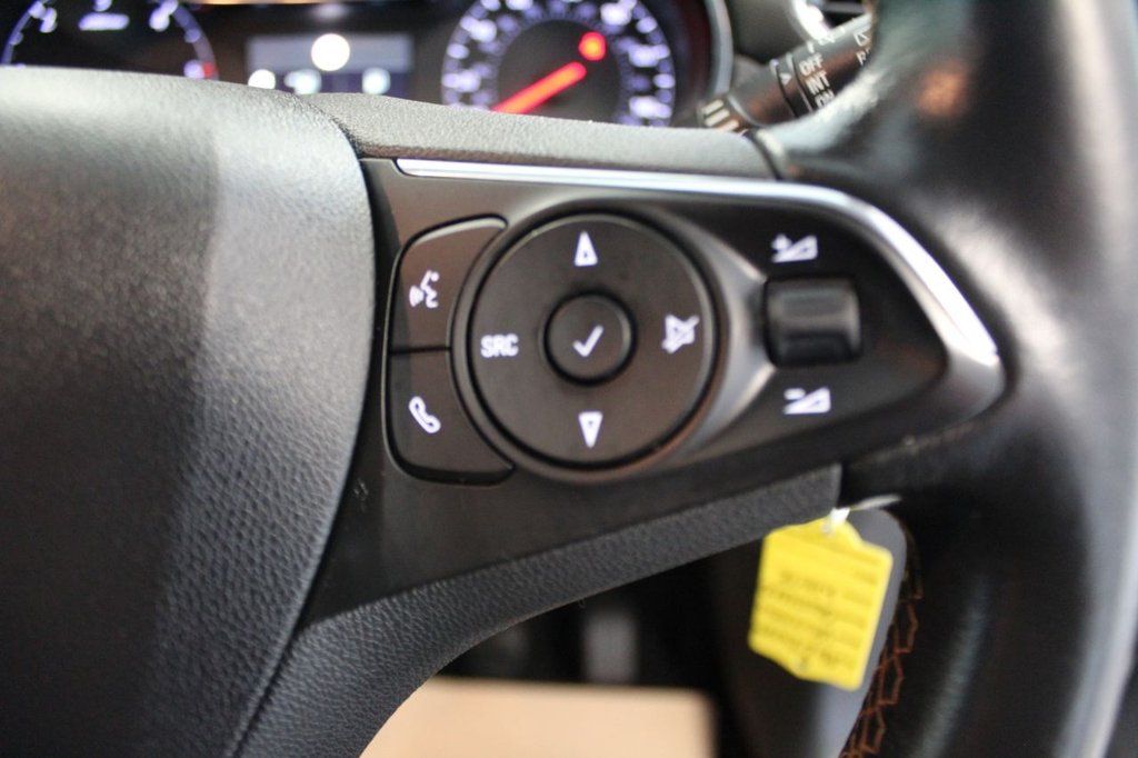 Used Vauxhall Crossland X 2017 for sale - 77583507: Photo 48