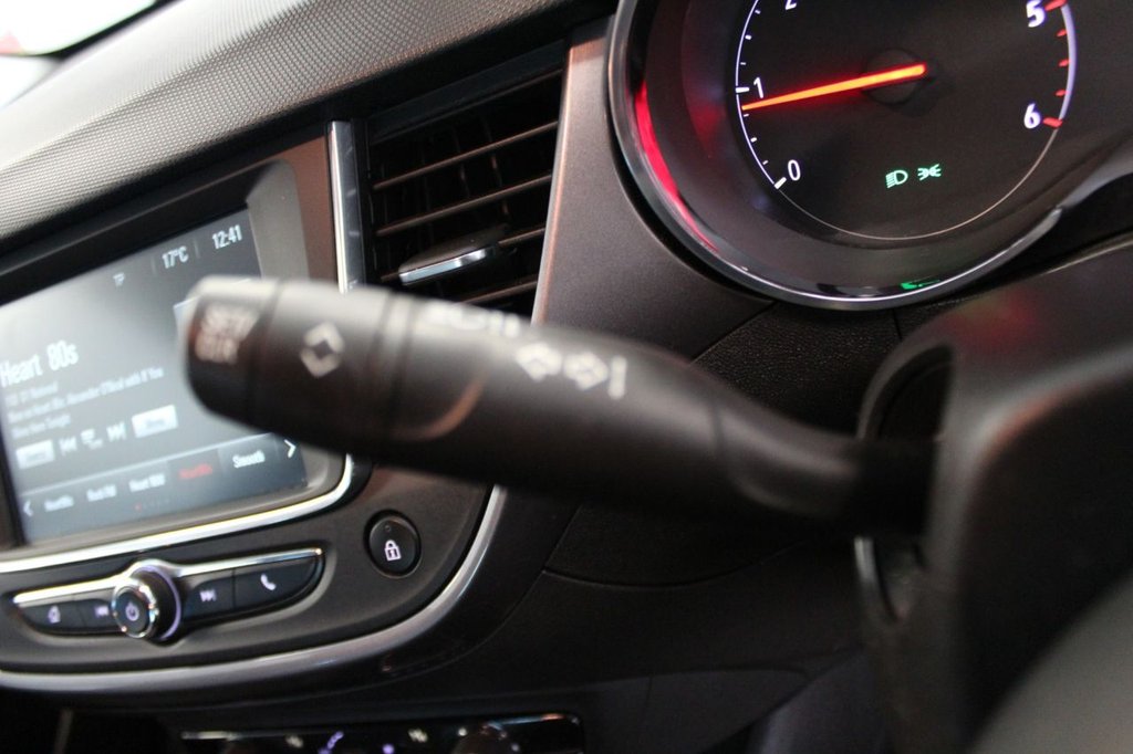 Used Vauxhall Crossland X 2017 for sale - 77583507: Photo 49