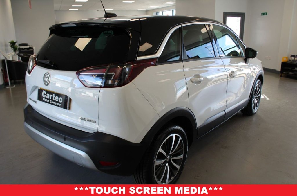 Used Vauxhall Crossland X 2017 for sale - 77583507: Photo 8