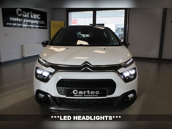 Used Citroen C3 2022 for sale - 77835518: Photo