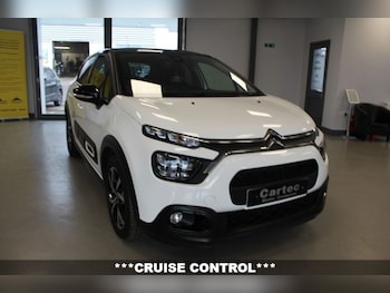 Used Citroen C3 2022 for sale - 77835518: Photo