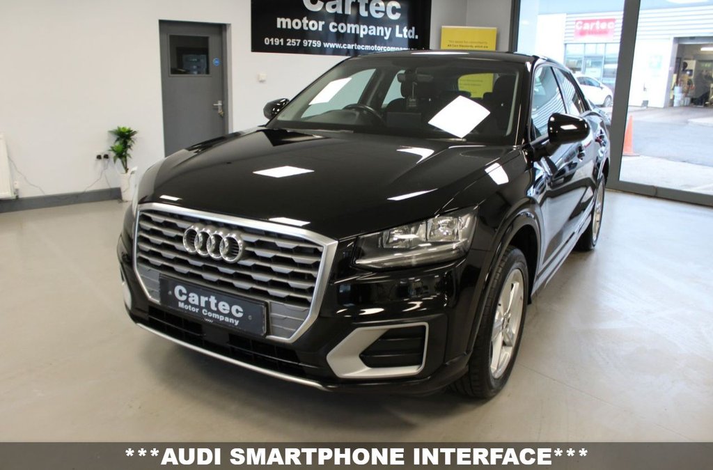 Used Audi Q2 2017 for sale - 76883098: Photo 11
