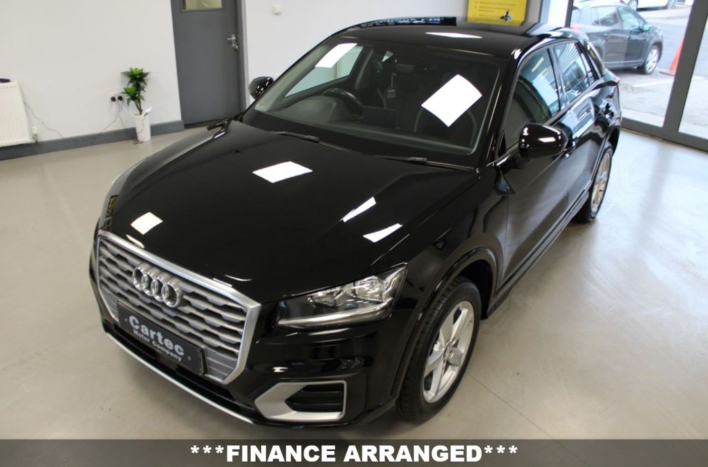 Used Audi Q2 2017 for sale - 76883098: Photo 12