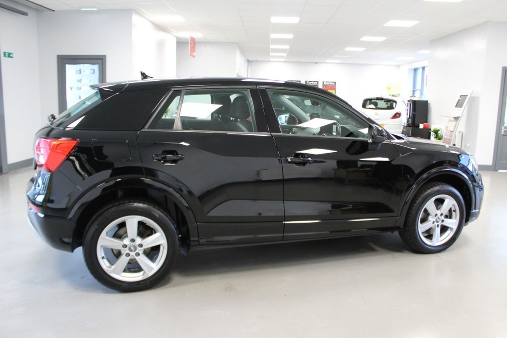 Used Audi Q2 2017 for sale - 76883098: Photo 15