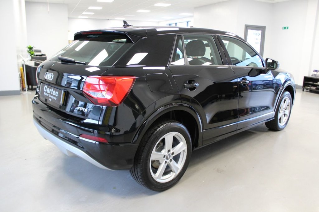 Used Audi Q2 2017 for sale - 76883098: Photo 16