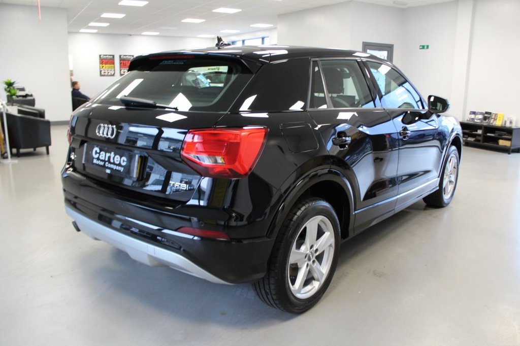 Used Audi Q2 2017 for sale - 76883098: Photo 17