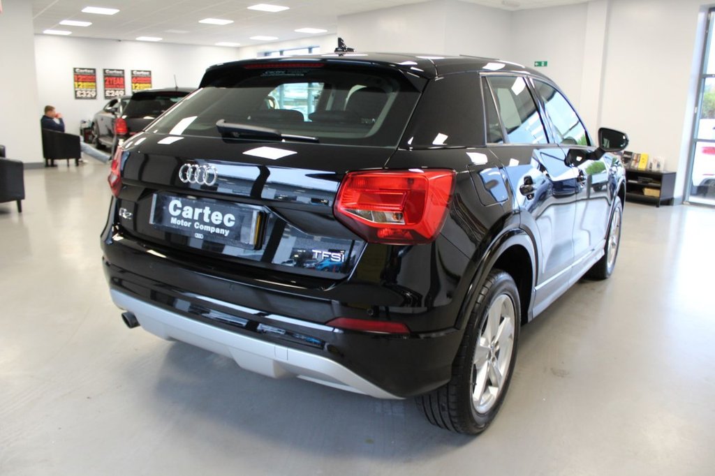 Used Audi Q2 2017 for sale - 76883098: Photo 18