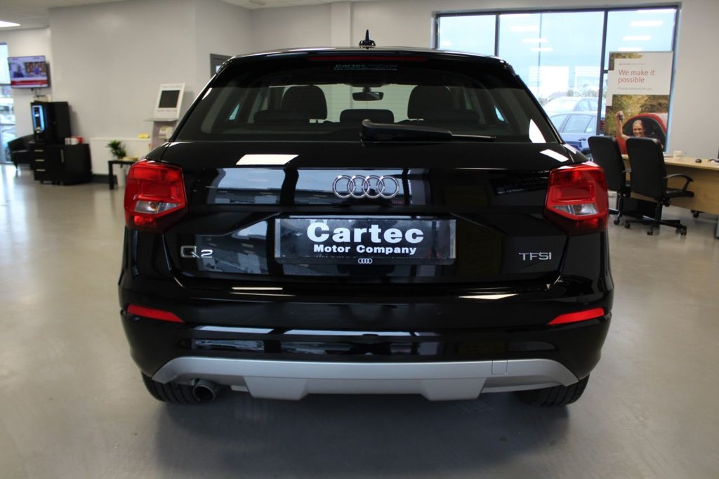 Used Audi Q2 2017 for sale - 76883098: Photo 19