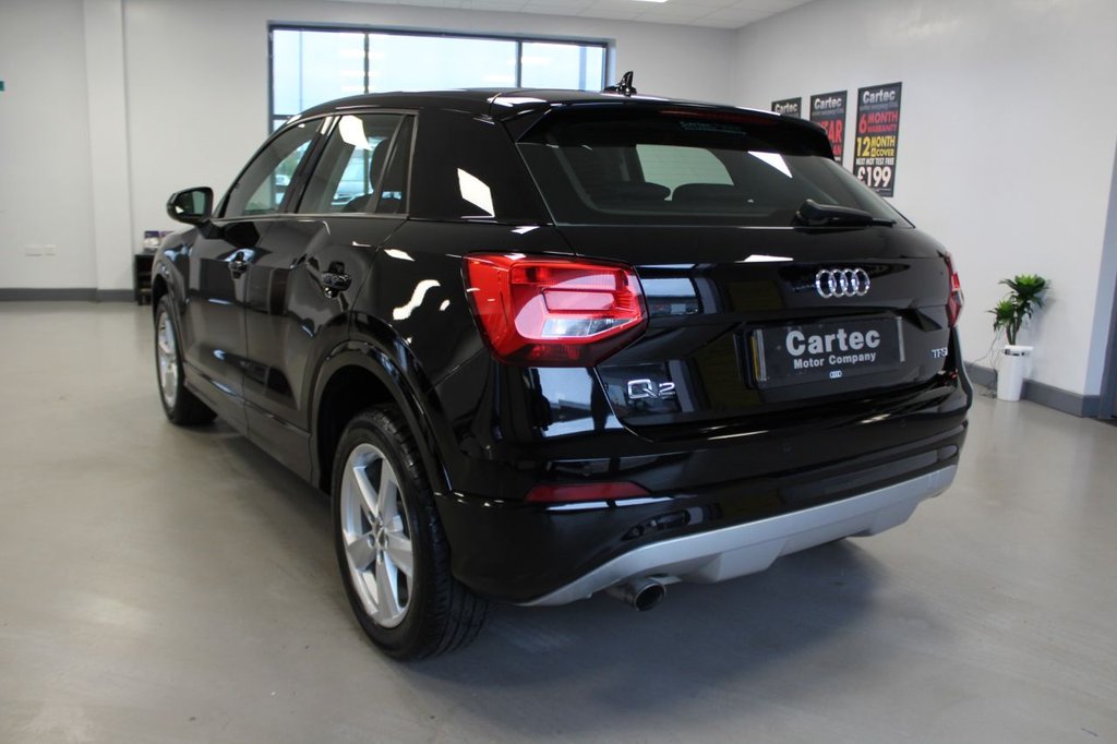 Used Audi Q2 2017 for sale - 76883098: Photo 21