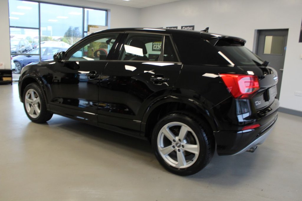 Used Audi Q2 2017 for sale - 76883098: Photo 23