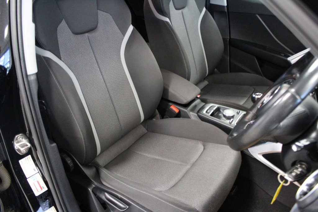 Used Audi Q2 2017 for sale - 76883098: Photo 29