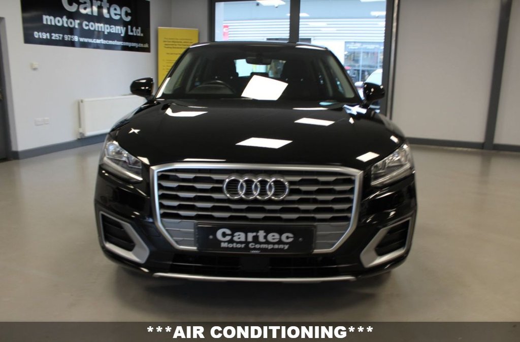 Used Audi Q2 2017 for sale - 76883098: Photo 3