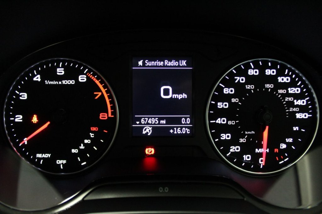 Used Audi Q2 2017 for sale - 76883098: Photo 32