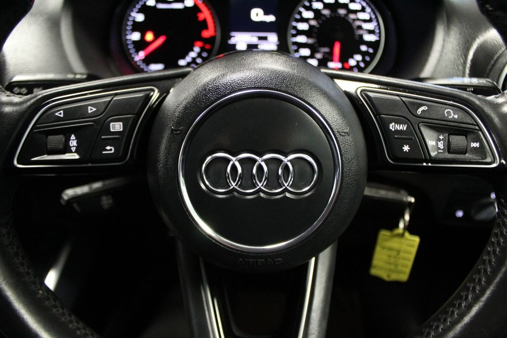 Used Audi Q2 2017 for sale - 76883098: Photo 34