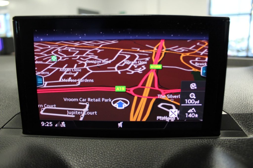 Used Audi Q2 2017 for sale - 76883098: Photo 35